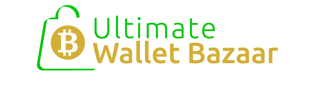 Bitcoin Logo